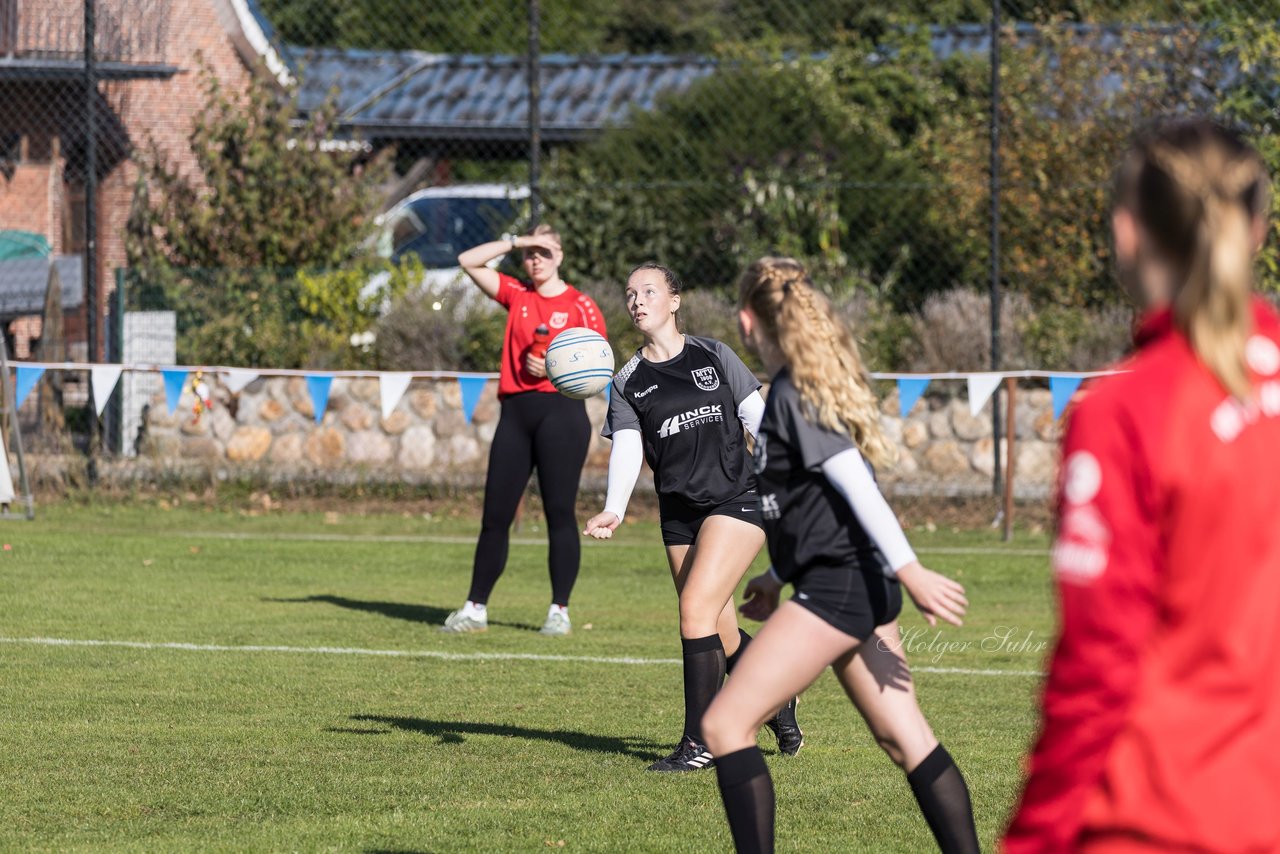 Bild 128 - wU16 Deutsche Meisterschaft